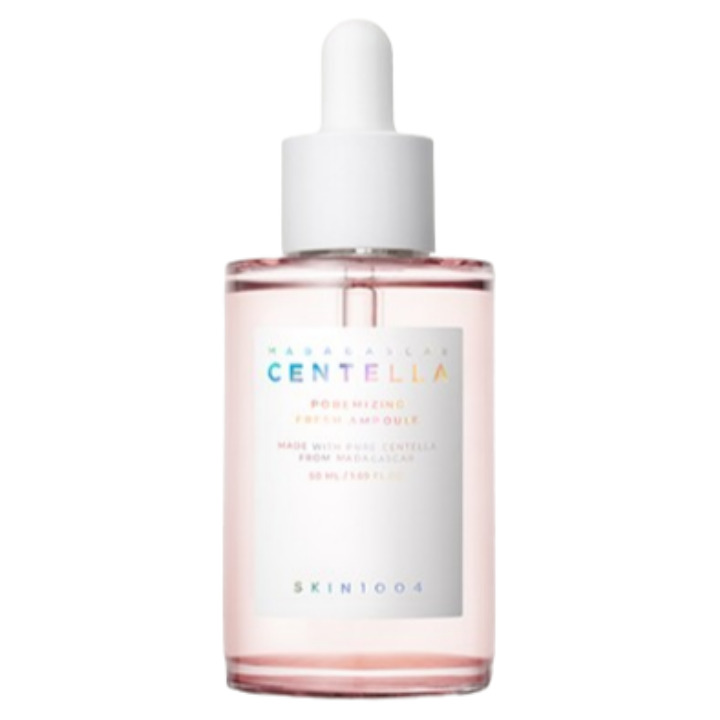 MADAGASCAR CENTELLA POREMIZING FRESH AMPOULE