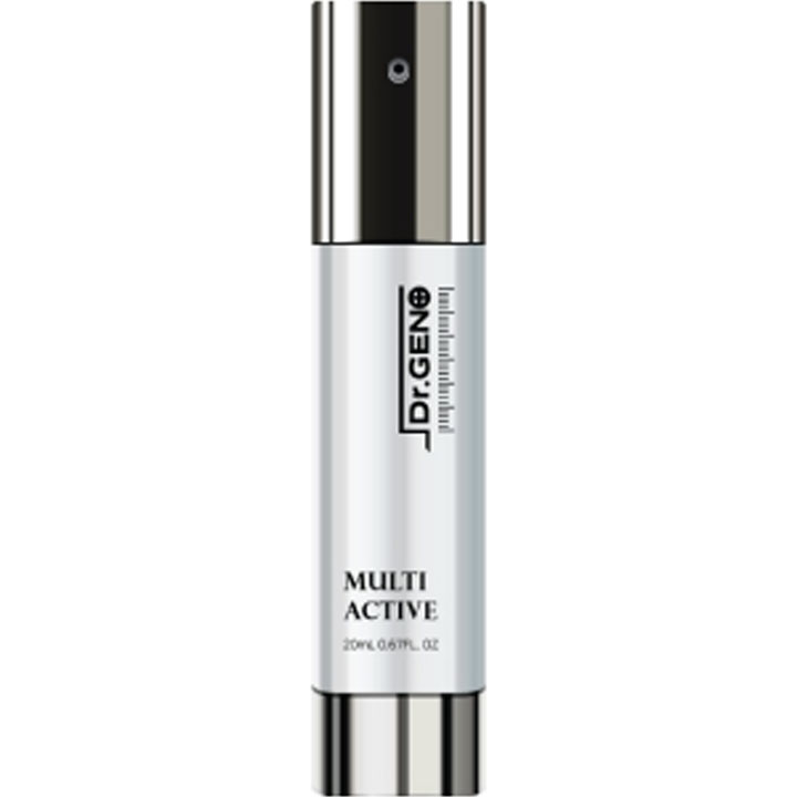 Dr.GENO multi active | Hwahae Global