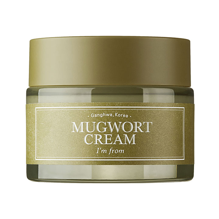MUGWORT CREAM