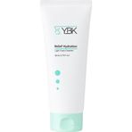 YBK 舒缓保湿泡沫洁面乳