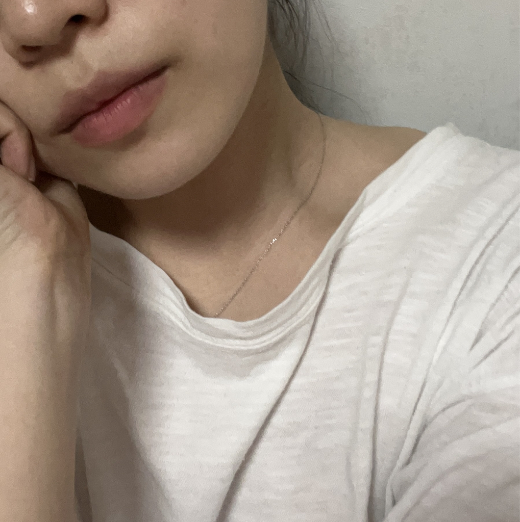 입술 발색