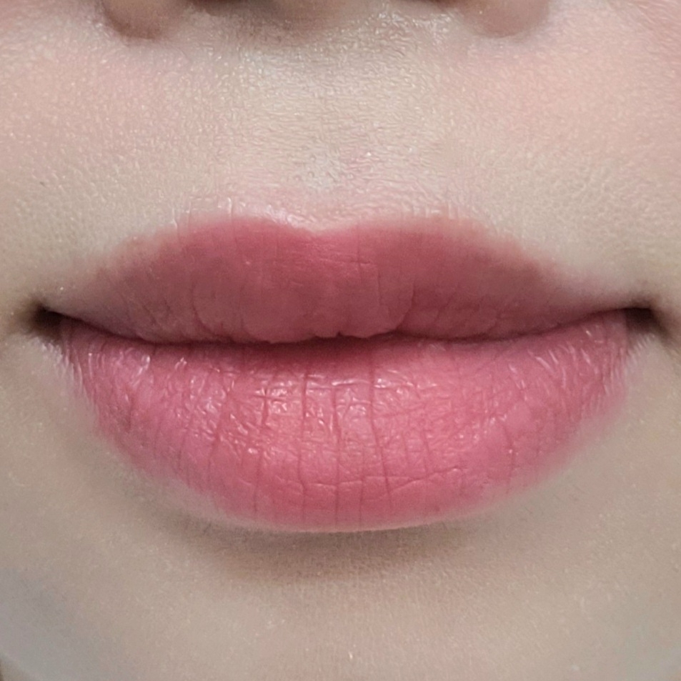 입술 발색