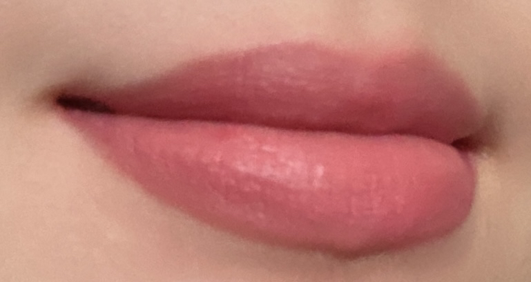 입술 발색