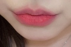 입술 발색