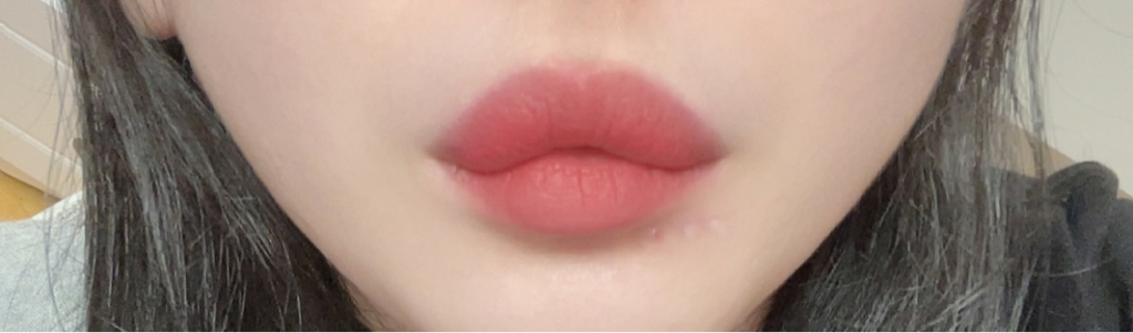 입술 발색