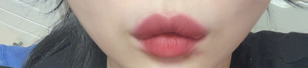 입술 발색