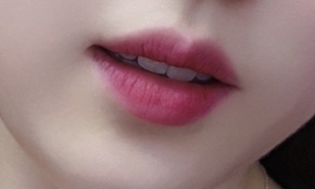 입술 발색