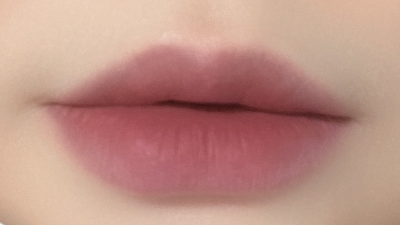 입술 발색