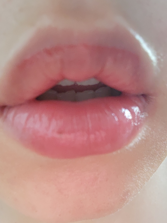 입술 발색