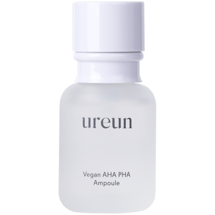 Vegan AHA PHA Ampoule