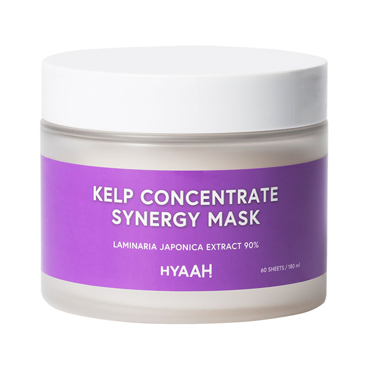 Mascarilla sinérgica Kelp Outlet