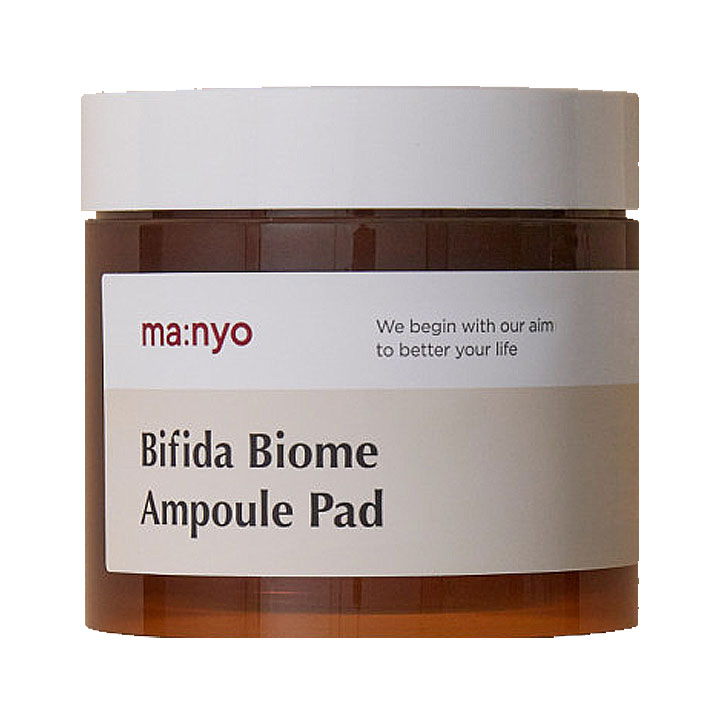 Bifida Biome Ampoule Pad