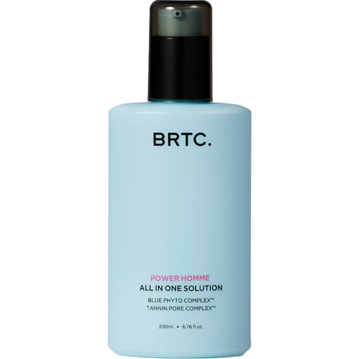 Power Homme All-in-One Solution