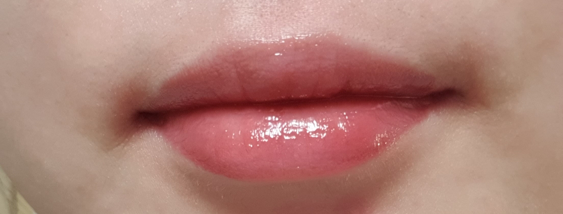 입술 발색