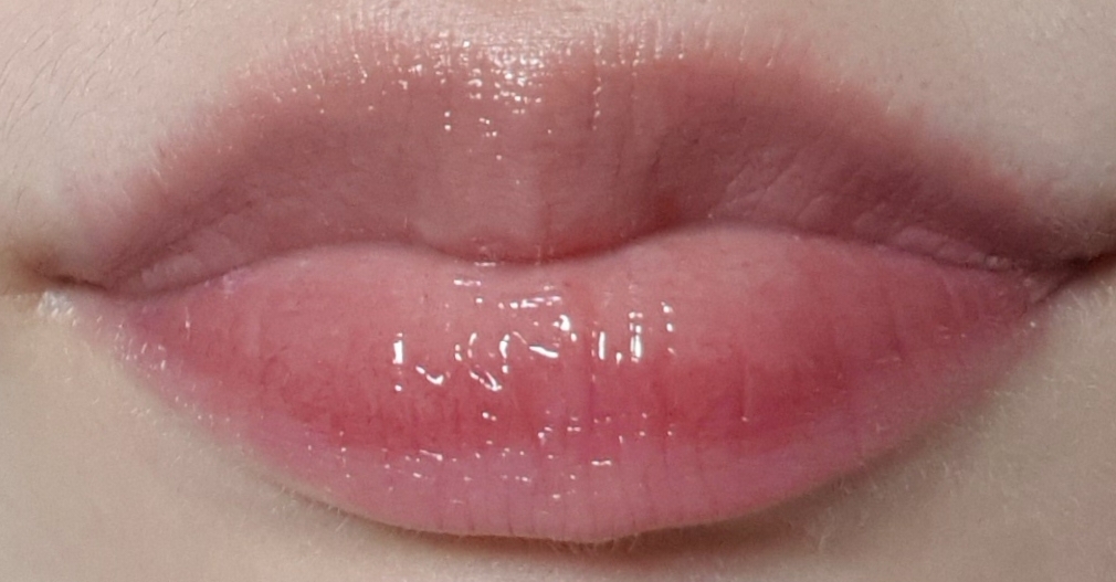 입술 발색