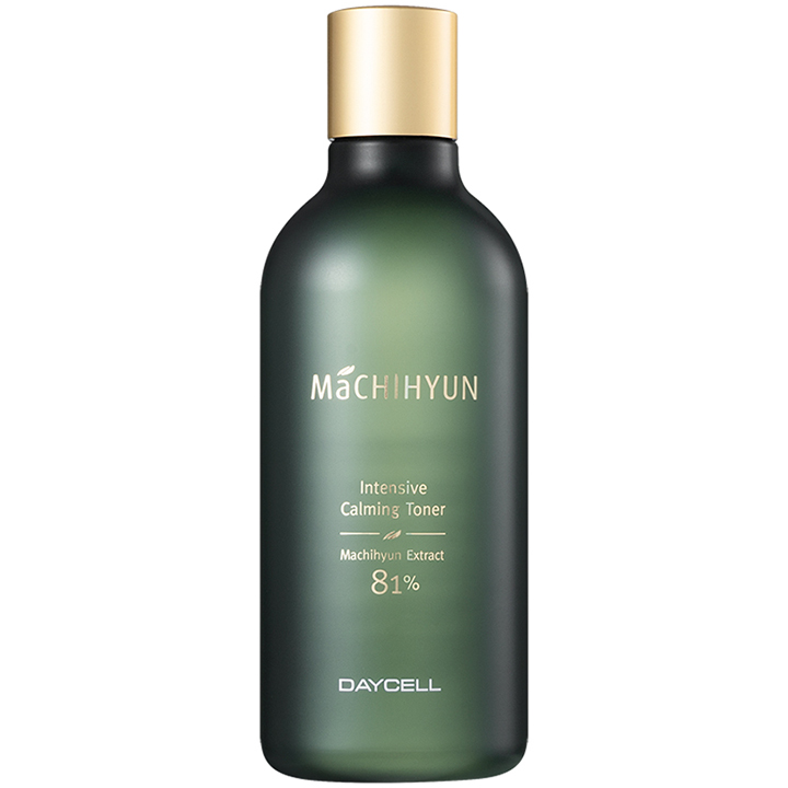 Machihyun Tónico Calmante Intensivo