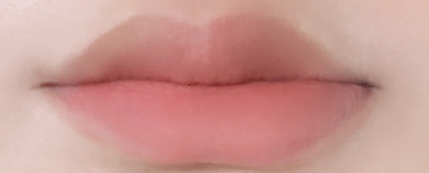 입술 발색