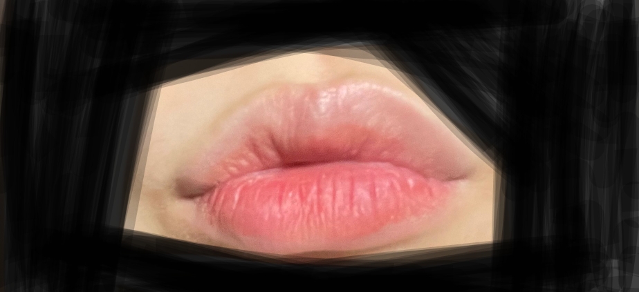 입술 발색