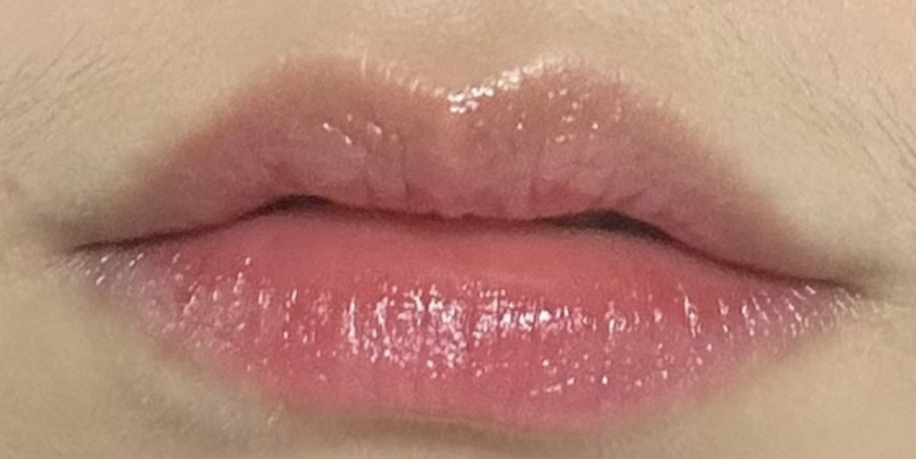 입술 발색