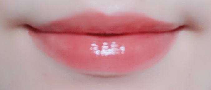 입술 발색