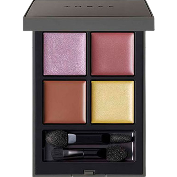 アイシャドウ THREE dimensional vision eye palette 04 THREE Dimensional Vision Eye Palette – Tokyo on Demand