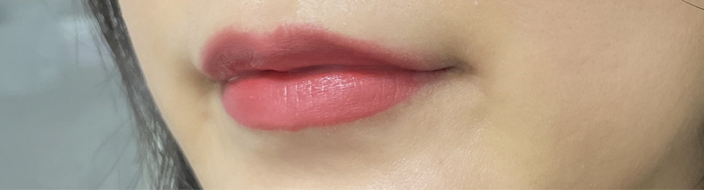 입술 발색