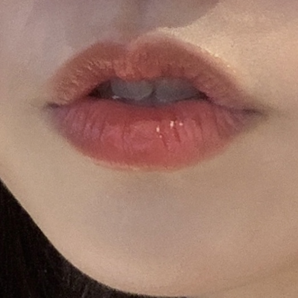 입술 발색