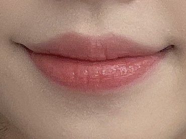 입술 발색