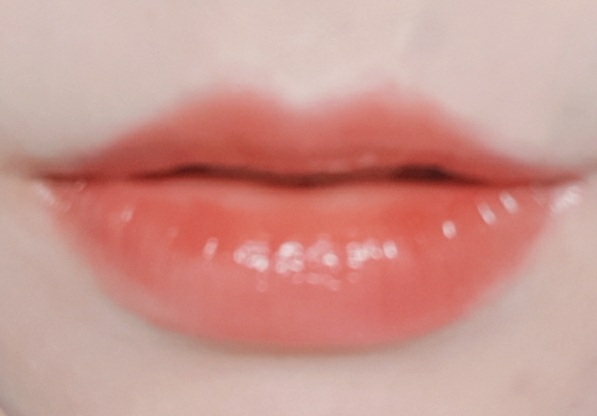 입술 발색