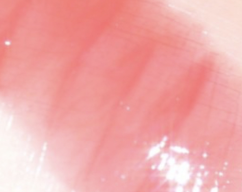 팔목 발색