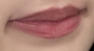 입술 발색