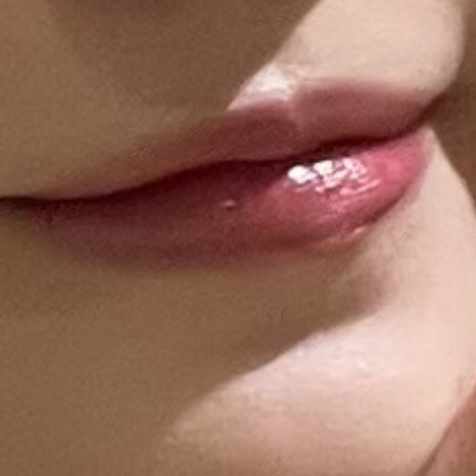 입술 발색