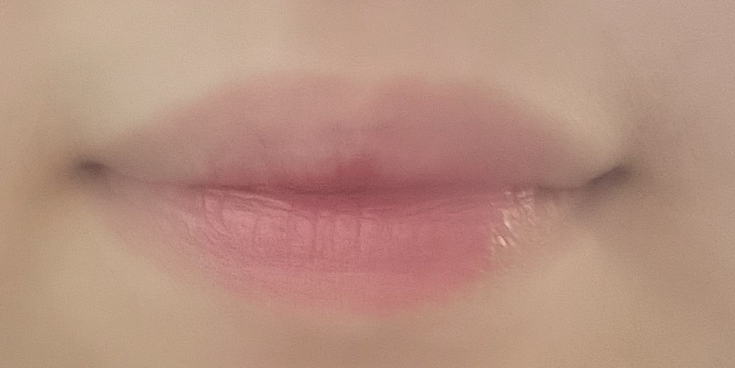 입술 발색