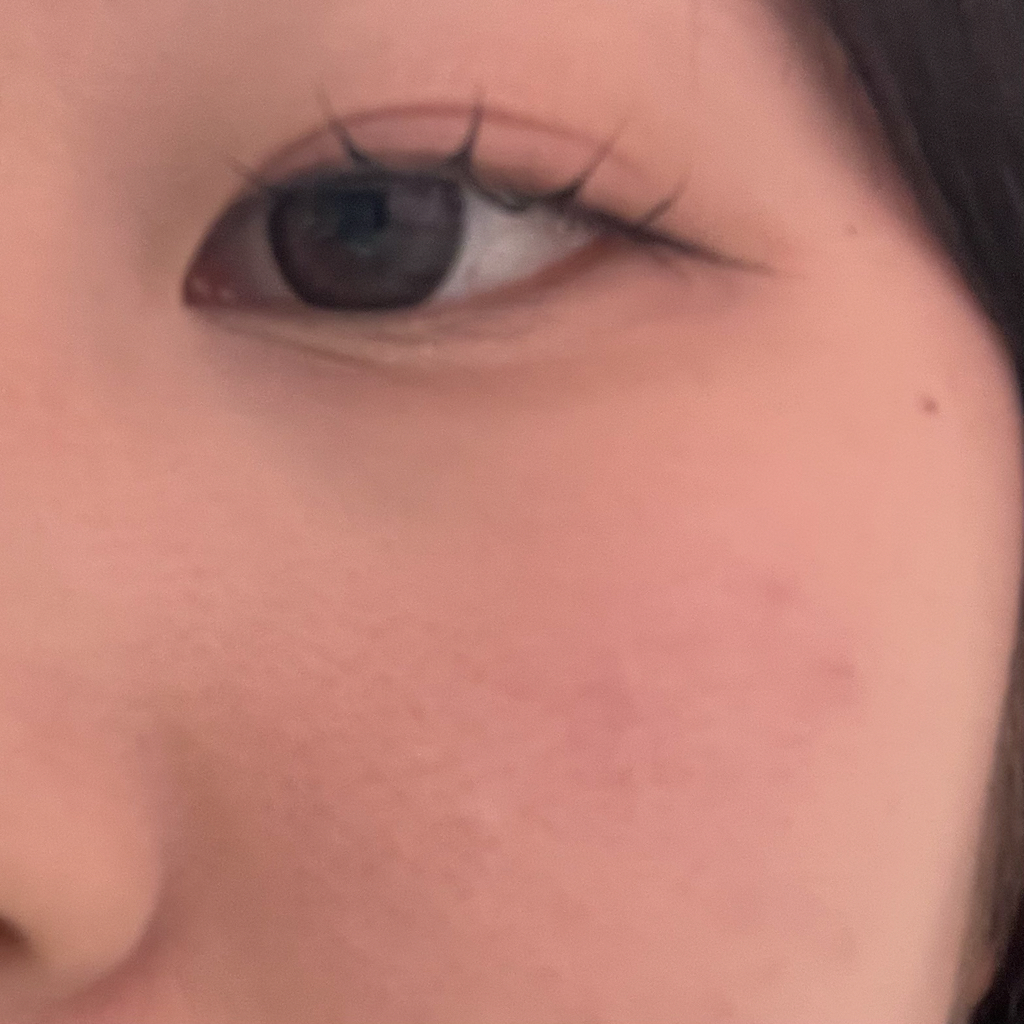볼 발색