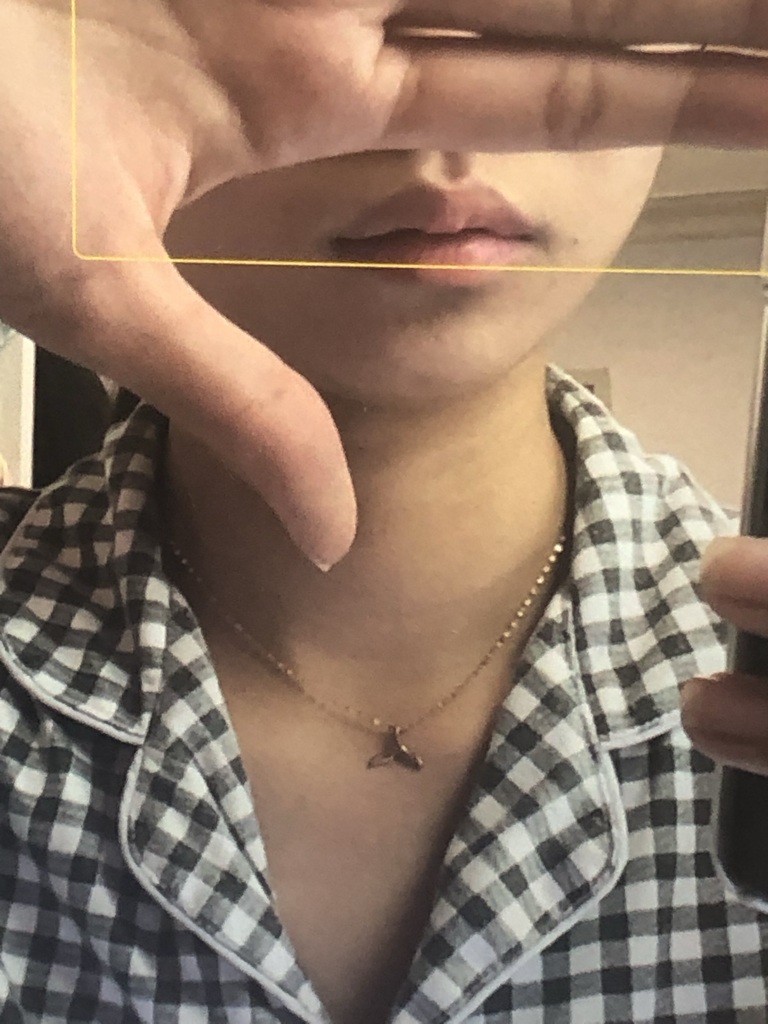 입술 발색
