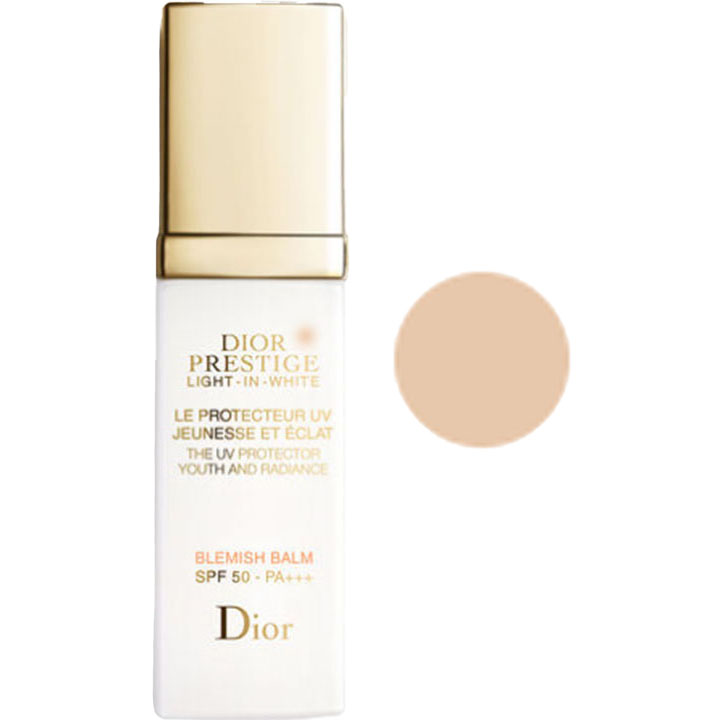 Mineral Bb Cream Dior Prestige Uv Protector Dior Prestige Light-in