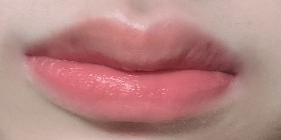 입술 발색