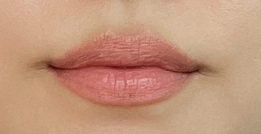 입술 발색