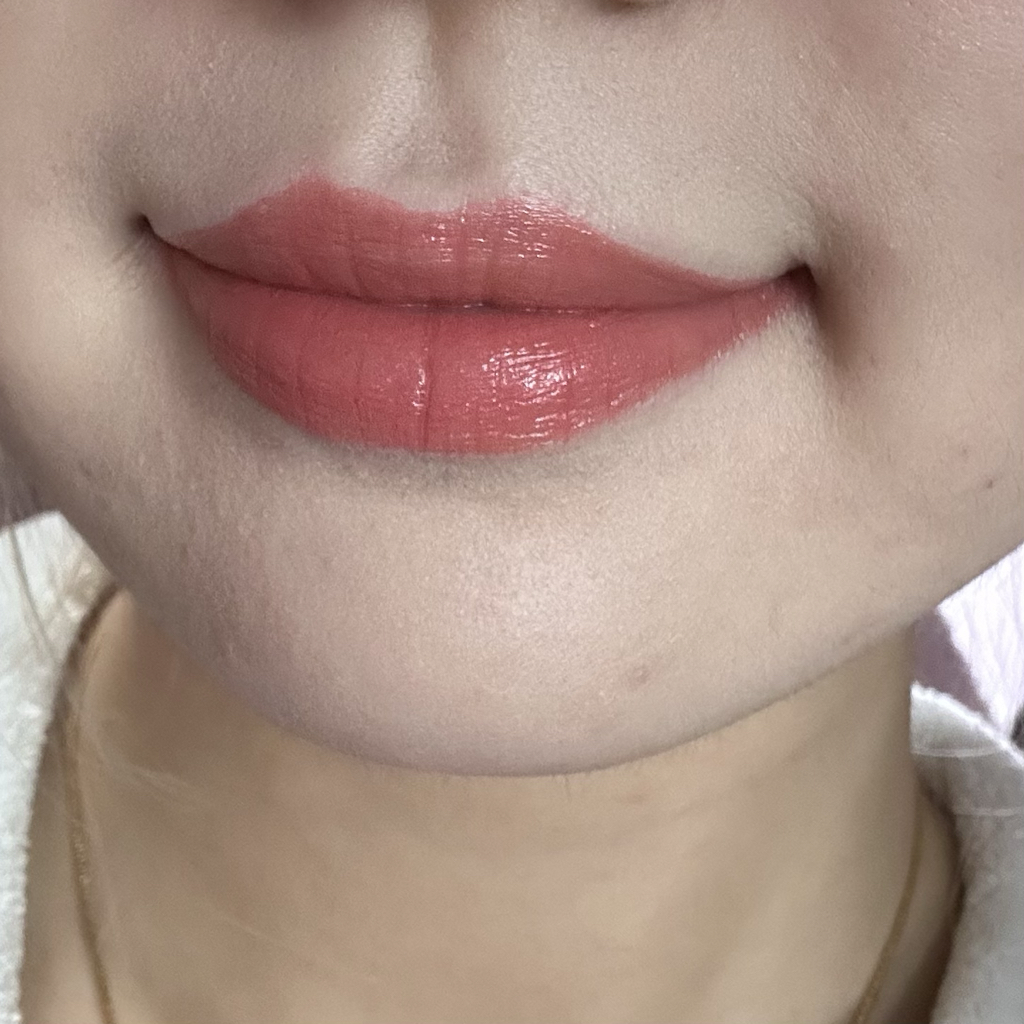 입술 발색