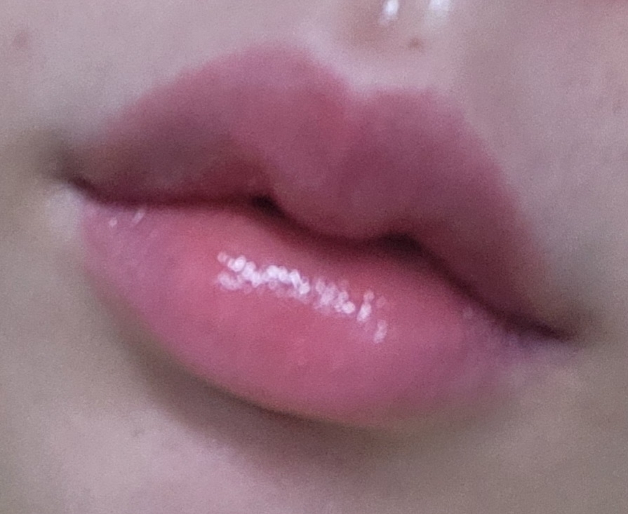 입술 발색