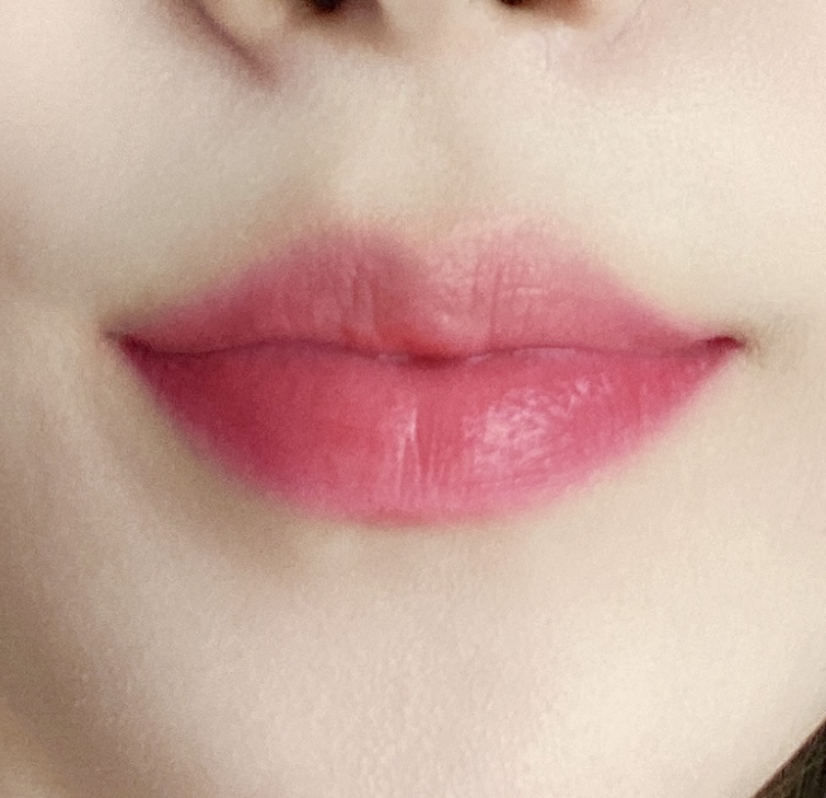 입술 발색