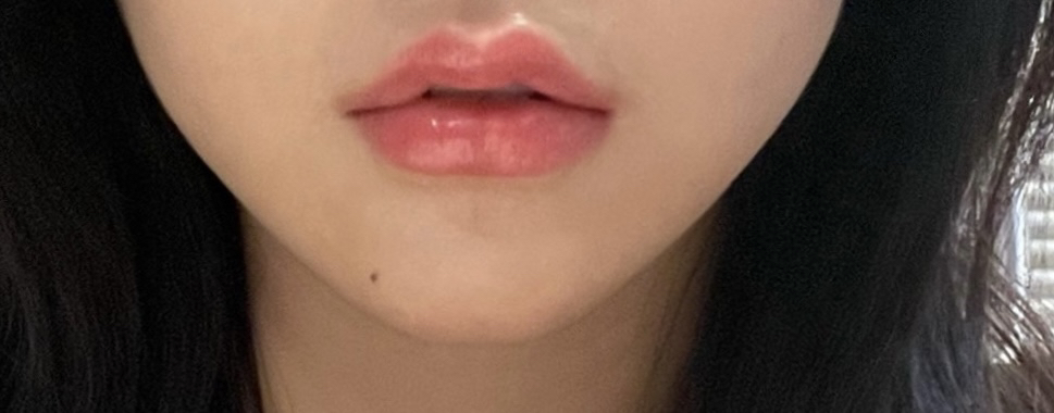 입술 발색