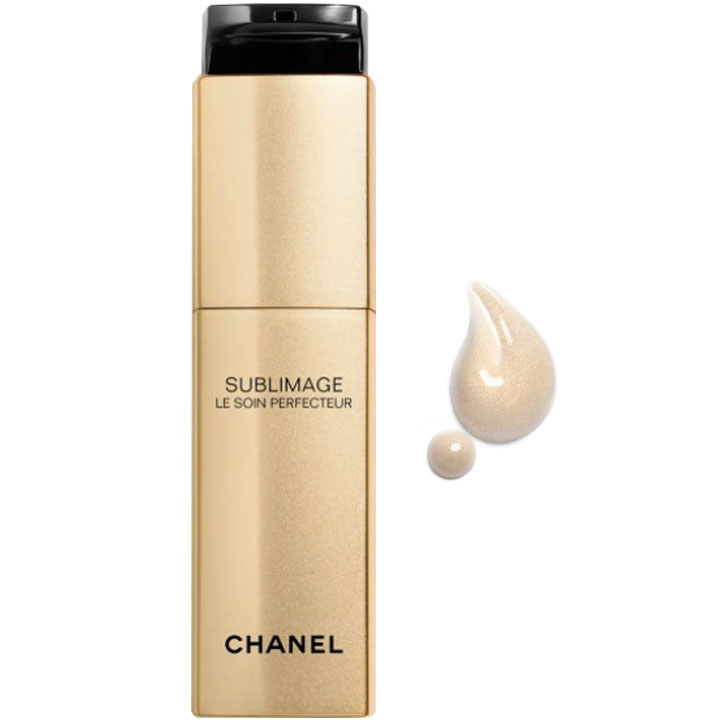 CHANEL Sublimage Le Souan Perfectue | Hwahae Global