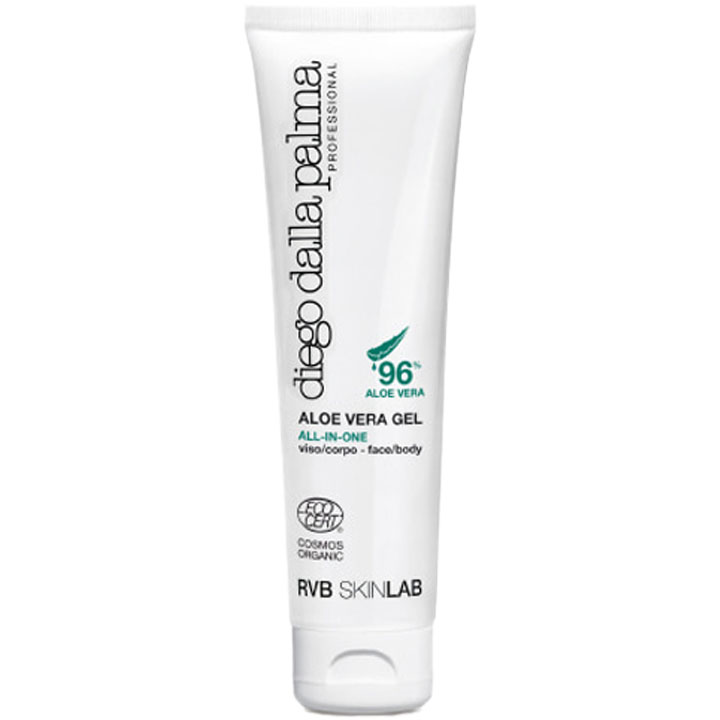 Gel lô hội hữu cơ