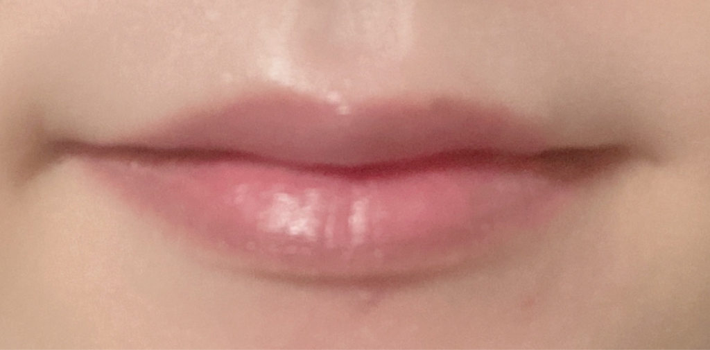 입술 발색