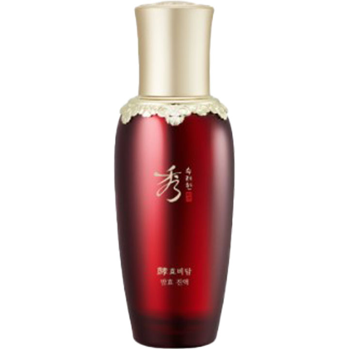 发酵液