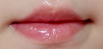 입술 발색