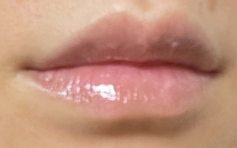 입술 발색