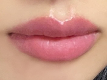 입술 발색