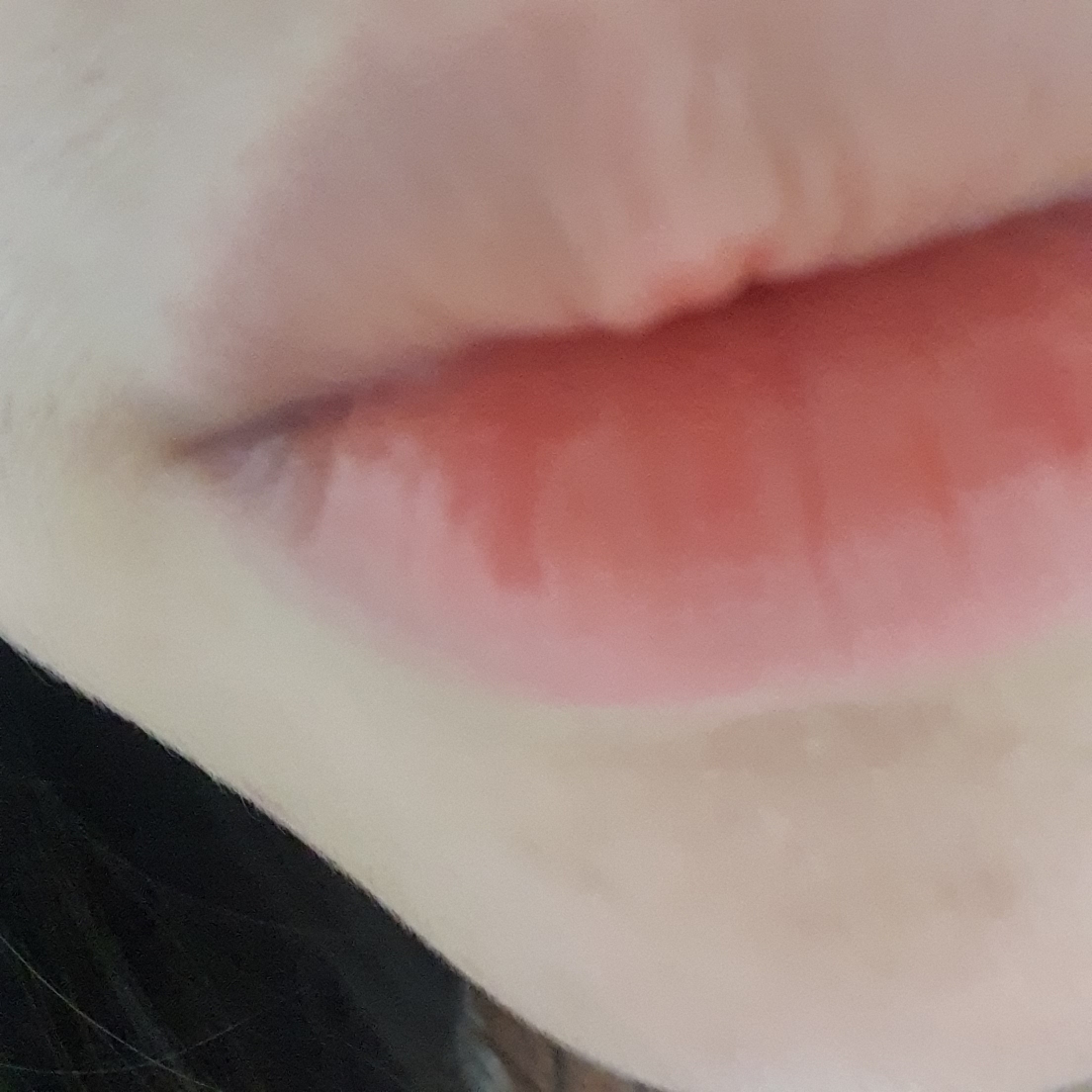 입술 발색